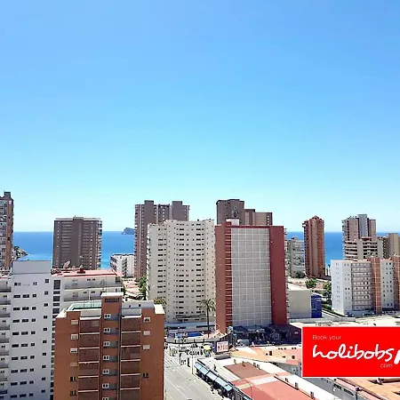 Appartement San Angelo