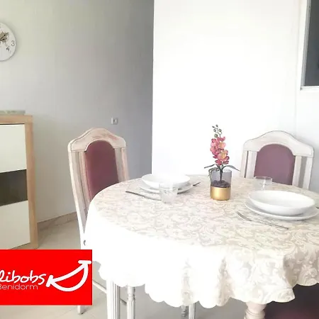San Angelo Appartement