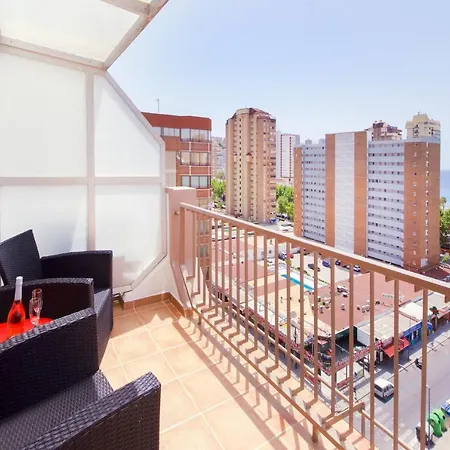 Apartment My Pretty Payma *