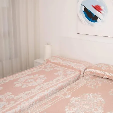 Apartment Torre D Oboe Alquilevante Lvv077