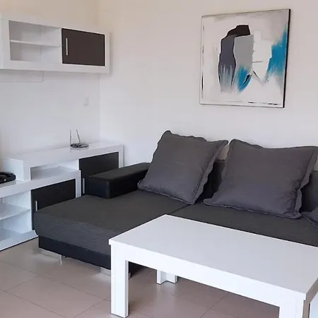 Apartment Torre D Oboe Alquilevante Lvv077 Benidorm