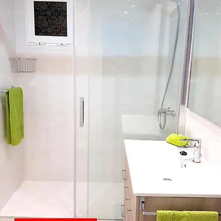 San Angelo Appartement