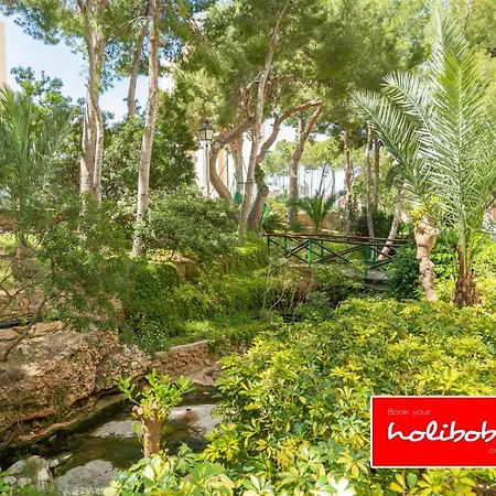 Playmon Park Apartment Benidorm