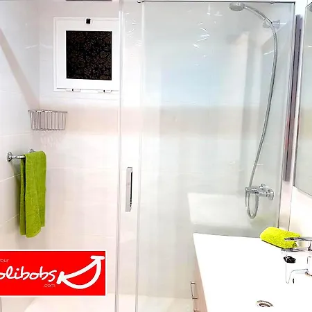 San Angelo Appartement Benidorm