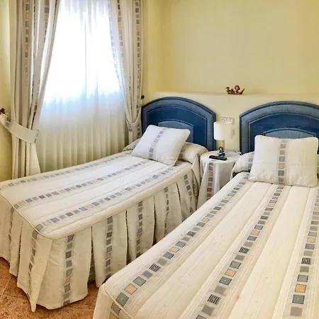 Europa Apartment *