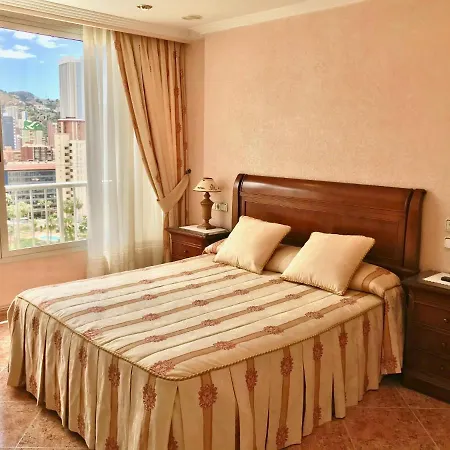 Apartment Europa