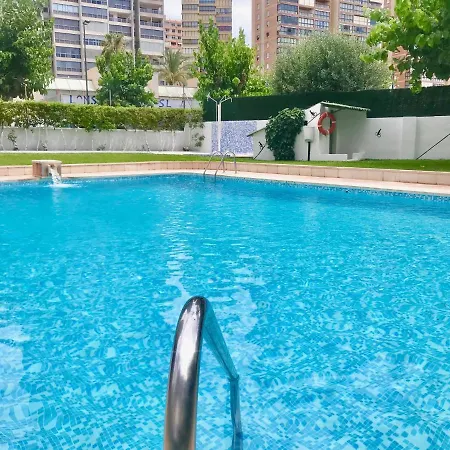 Europa Apartment