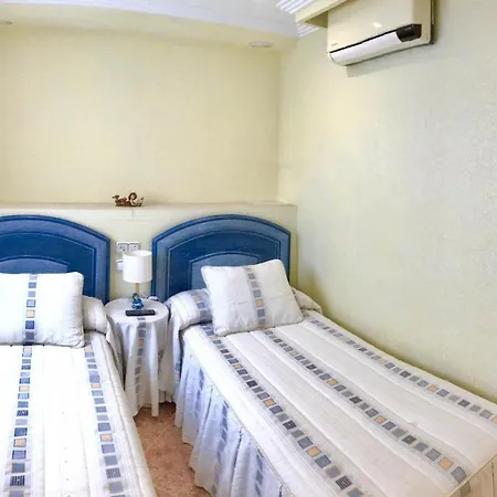 Apartment Europa