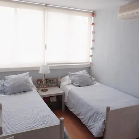 La Estacha Apartment