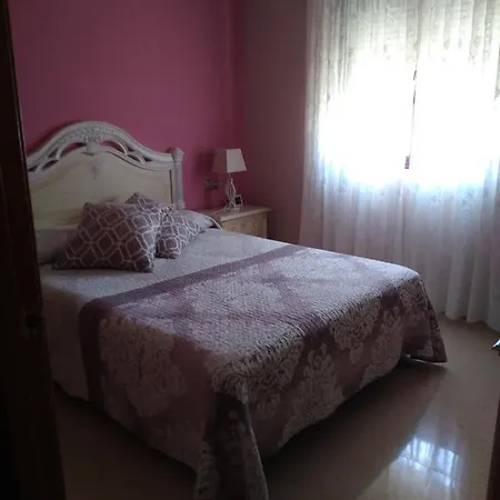 Playa Apartment