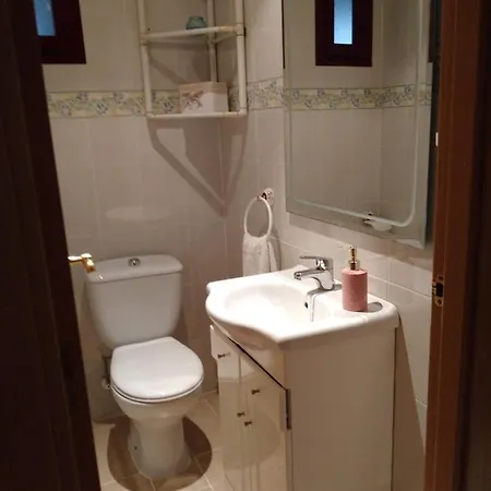 Playa Apartment Benidorm