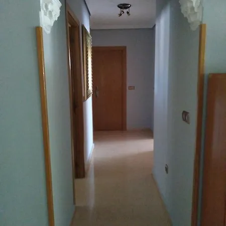 Apartment Playa *