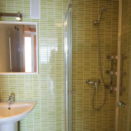 Apartment Torre Lugano Sky Playa Levante