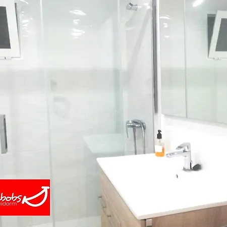 Appartement San Angelo *