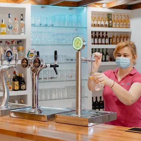 卢克斯玛公寓酒店 2*