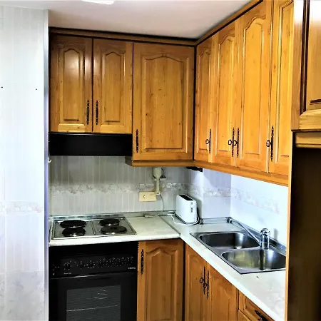Levante Trip - Family Apartment