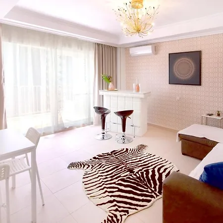 Apartment My Pretty Payma *