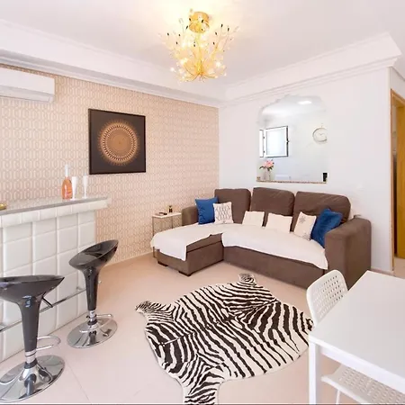 My Pretty Payma Apartment *