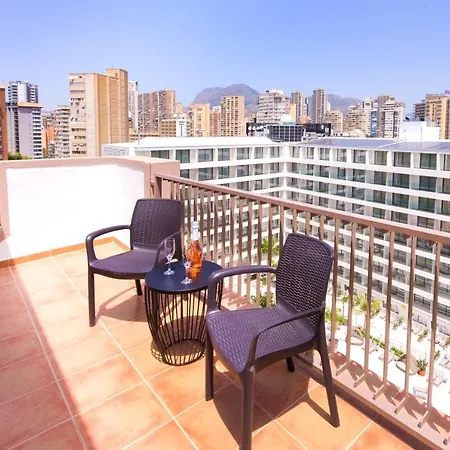 Apartment My Pretty Payma *