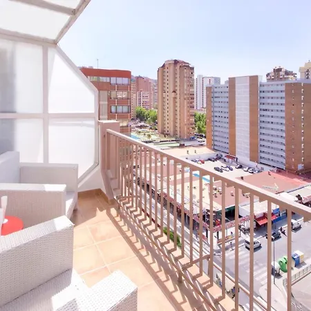 My Pretty Payma Apartment
