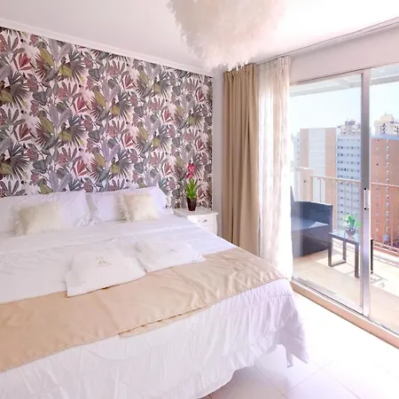 Apartment My Pretty Payma Benidorm