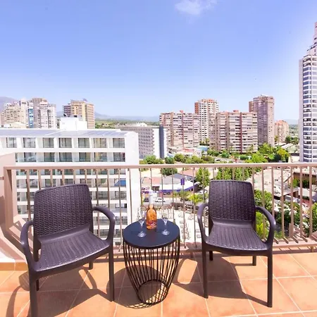 Apartment My Pretty Payma