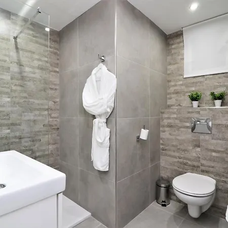 Appartamento Alameda Beach Centro *