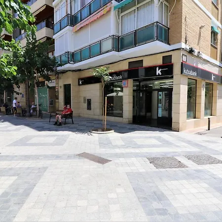 Appartamento Alameda Beach Centro *