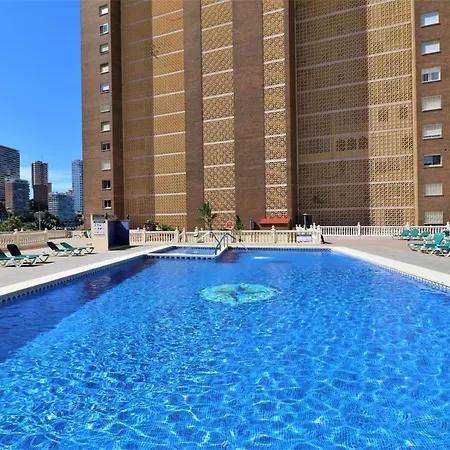 Torre Principado 20-d
