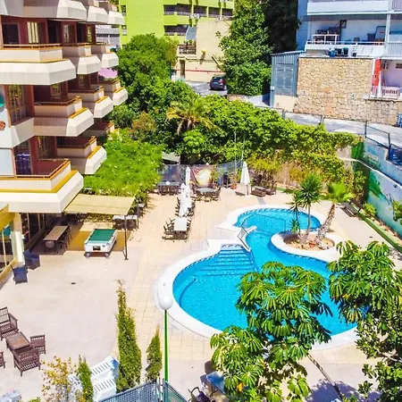 Picasso-fincas Apartamento *