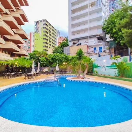 Apartamento Picasso-fincas