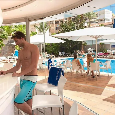 Rh Royal - Recommend For Adults Hotel Benidorm