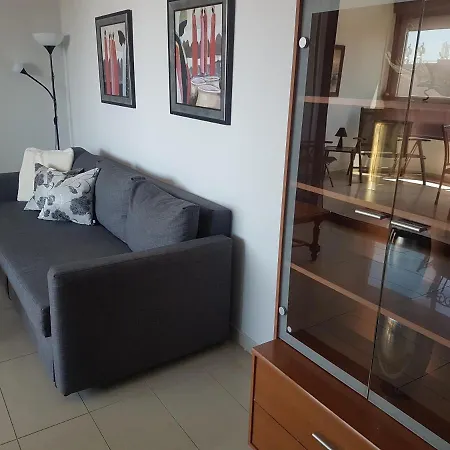 Gemelos 26 - Benidormland Benidorm