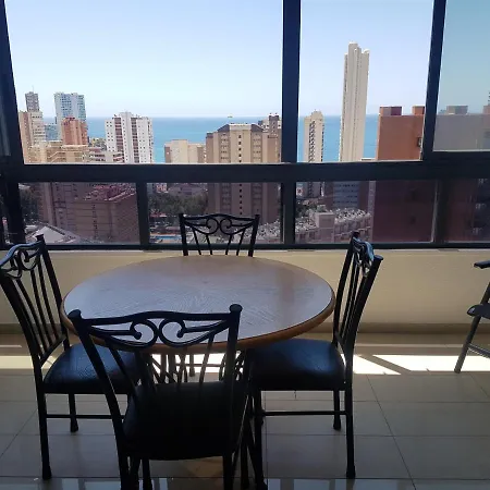 Gemelos 26 - Benidormland * Benidorm