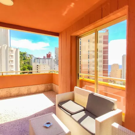 Apartamento Picasso-fincas