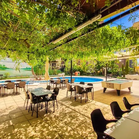 Apartamento Picasso-fincas *