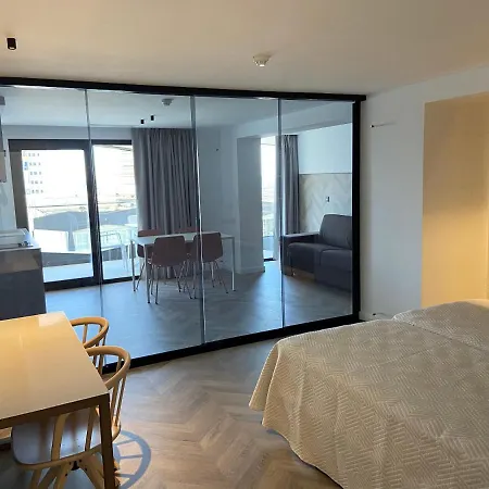 贝尔洛伊住宿4*sup 4*