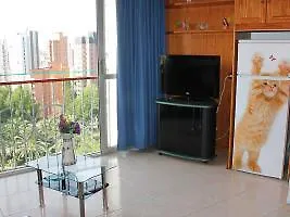 Apartment Playmon Park Apartment *