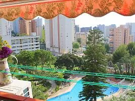 Apartment Apartment Playmon Park Benidorm