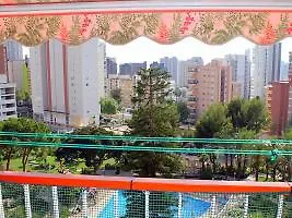 Apartment Playmon Park *