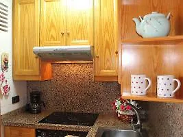 Apartment Playmon Park Apartment *