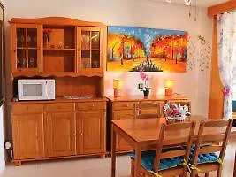 Apartment Playmon Park Benidorm