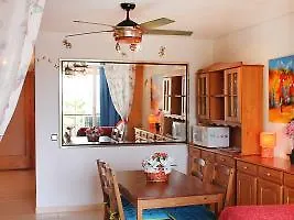 Apartment Playmon Park *