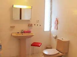 Hotel Torre Ensenada