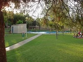 Hotel Torre Ensenada *