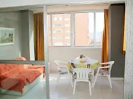 Torre Ensenada * Benidorm