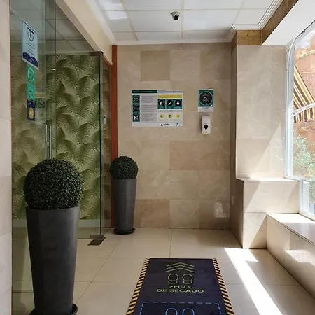 Hotel Centro Mar