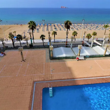 Santa Margarita 9-c Benidorm