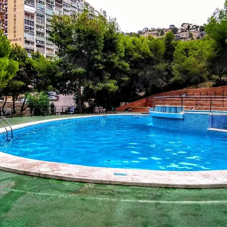 Apartamento Mar Y Sol Reformado