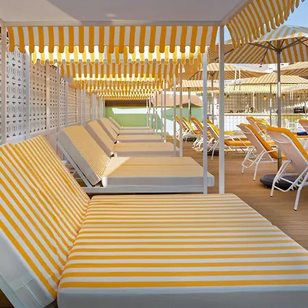 The Agir Springs By Medplaya (adults Only) Hotel 4*